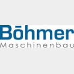 Maschinenbau B&Ouml;HMER GmbH