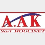 HOUCINET A.AK,Sarl