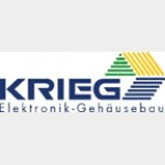 Krieg Elektronik-Geh&auml;usebau GmbH