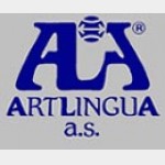 Artlingua, a.s.