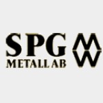 SPG Metall AB SPG Metall AB