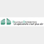 Beaujean Distribution Beaujean Distribution