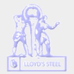 Lloyd's Steel
