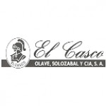 Olave, Soloz?bal y C?a., S.A. (EL CASCO)