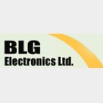 BLG Electronics Ltd BLG Electronics Ltd