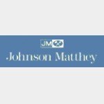 Johnson Matthey Plc