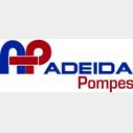 ADEIDA POMPES ADEIDA POMPES