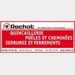 Rochat & Fils SA Rochat & Fils SA