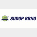 SUDOP BRNO, spol. s r.o. SUDOP BRNO, spol. s r.o.