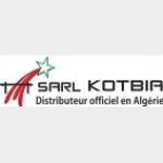 KOTBIA,Sarl