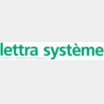 Lettra Syst?me Ecoffey S.A.