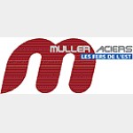 Muller Aciers - Les Fers de l' Est