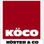 K&Ouml;CO K&ouml;ster & Co. GmbH
