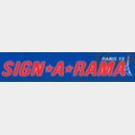 Sign a Rama Paris 15?me Sign a Rama Paris 15?me