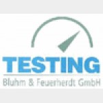 Testing Bluhm & Feuerherdt GmbH Testing Bluhm & Feuerherdt GmbH