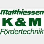 Matthiessen K & M F?rdertechnik GmbH