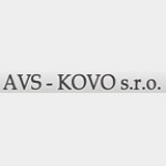 AVS-KOVO s.r.o. AVS-KOVO s.r.o.