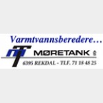 M&oslash;retank A/S
