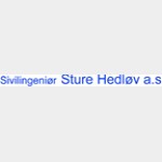 Sivilingeniør Sture Hedløv AS Sivilingeniør Sture Hedløv AS
