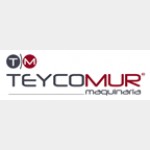 Teycomur Maquinaria S.L. (TEYCOMUR) Teycomur Maquinaria S.L. (TEYCOMUR)