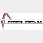 Slév?rny T?inec, a.s. Slév?rny T?inec, a.s.