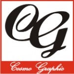 Cosmo Graphic Cosmo Graphic