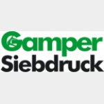 Gamper Siebdruck AG