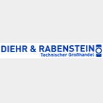 D + R Wolfgang Diehr + Harald Rabenstein