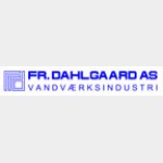 Fr. Dahlgaard A/S
