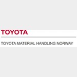Toyota Material Handling Norway AS Toyota Material Handling Norway AS