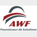 Agent Woodward France (A.W.F.) Agent Woodward France (A.W.F.)