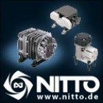 Nitto Kohki Deutschland GmbH