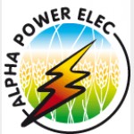 Alpha Power Elec Cruzo? Herv? Alpha Power Elec Cruzo? Herv?