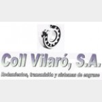 Coll Vilar?, S.A.