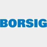 BORSIG GmbH BORSIG GmbH