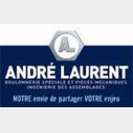 ANDRE LAURENT SAS ANDRE LAURENT SAS