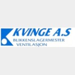 Kvinge A.S