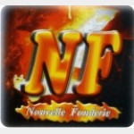 Nouvelle Fonderie,Sarl (NF)