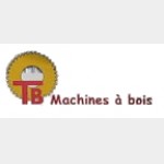 TB Machines &agrave; Bois