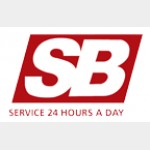 Skandinavisk Brandteknik A/S Skandinavisk Brandteknik A/S
