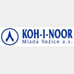 KOH-I-NOOR MLAD? VO?ICE, a.s.