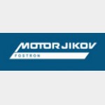 MOTOR JIKOV Fostron a.s.
