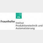 Fraunhofer-Institut f?r Produktionstechnik und Automatisierung (IPA)