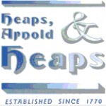 Heaps, Arnold & Heaps Ltd