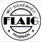Flaig Pr?zision GmbH & Co. KG