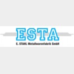 ESTA E. Stahl Metallwarenfabrik GmbH