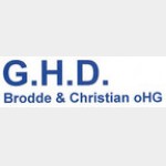G.H.D. Gesellschaft f&uuml;r Handel + Dienstleistungen Brodde & Christian oHG