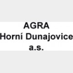 AGRA Horn? Dunajovice a.s. AGRA Horn? Dunajovice a.s.