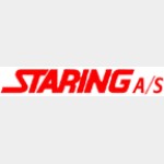 Staring Maskinfabrik A/S Staring Maskinfabrik A/S