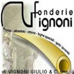 FONDERIE VIGNONI, Srl